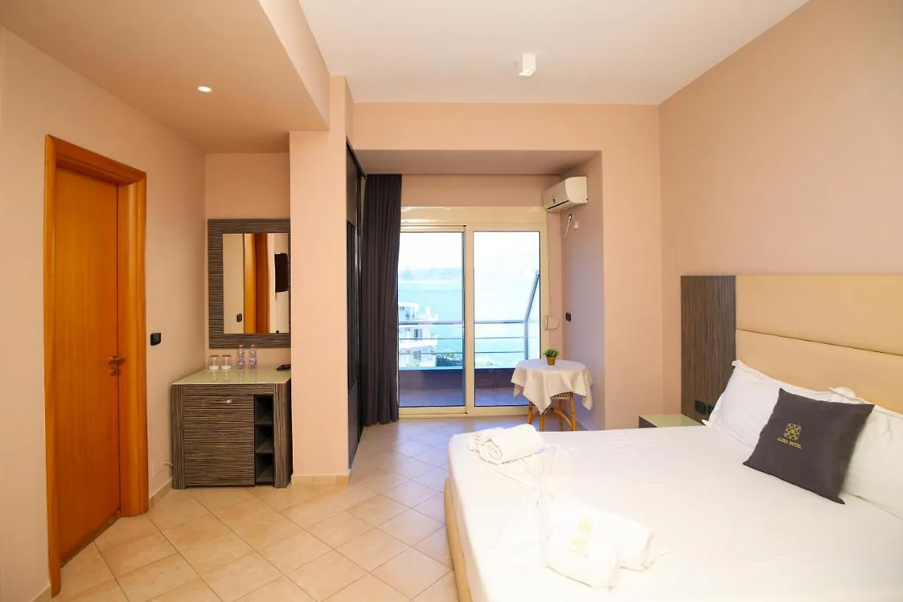 Aliko Hotel Radhimë