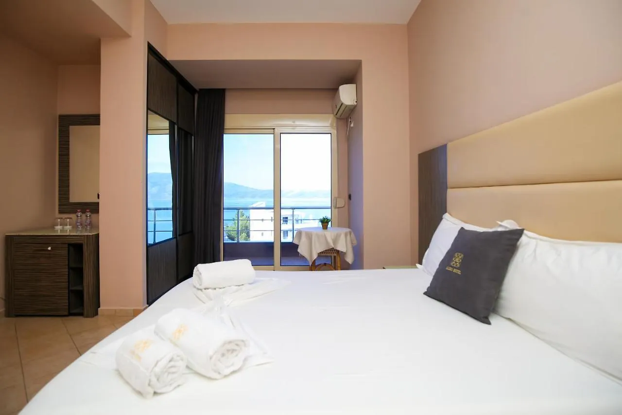 Aliko Hotel Radhimë