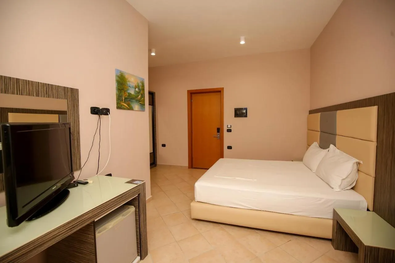 Aliko Hotel Radhime