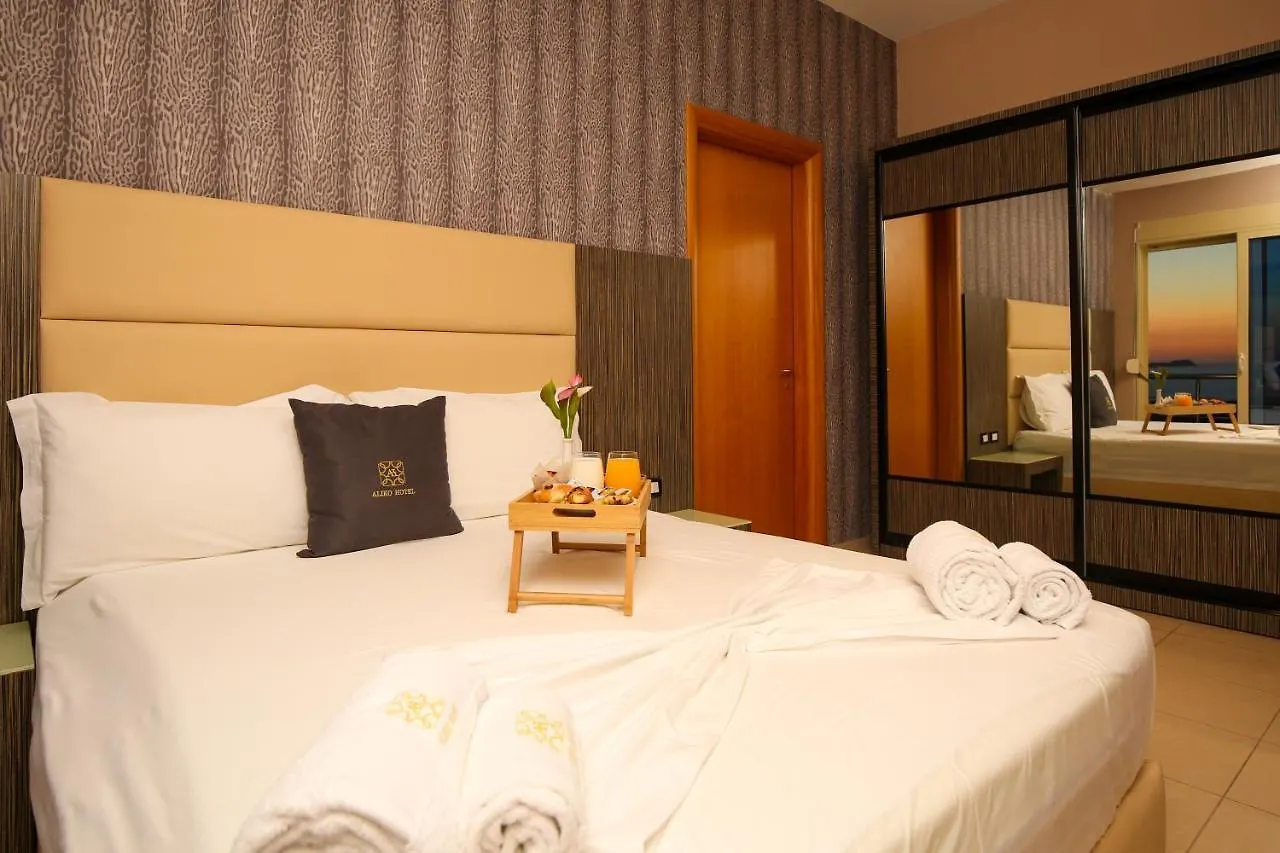 Aliko Hotel Radhimë