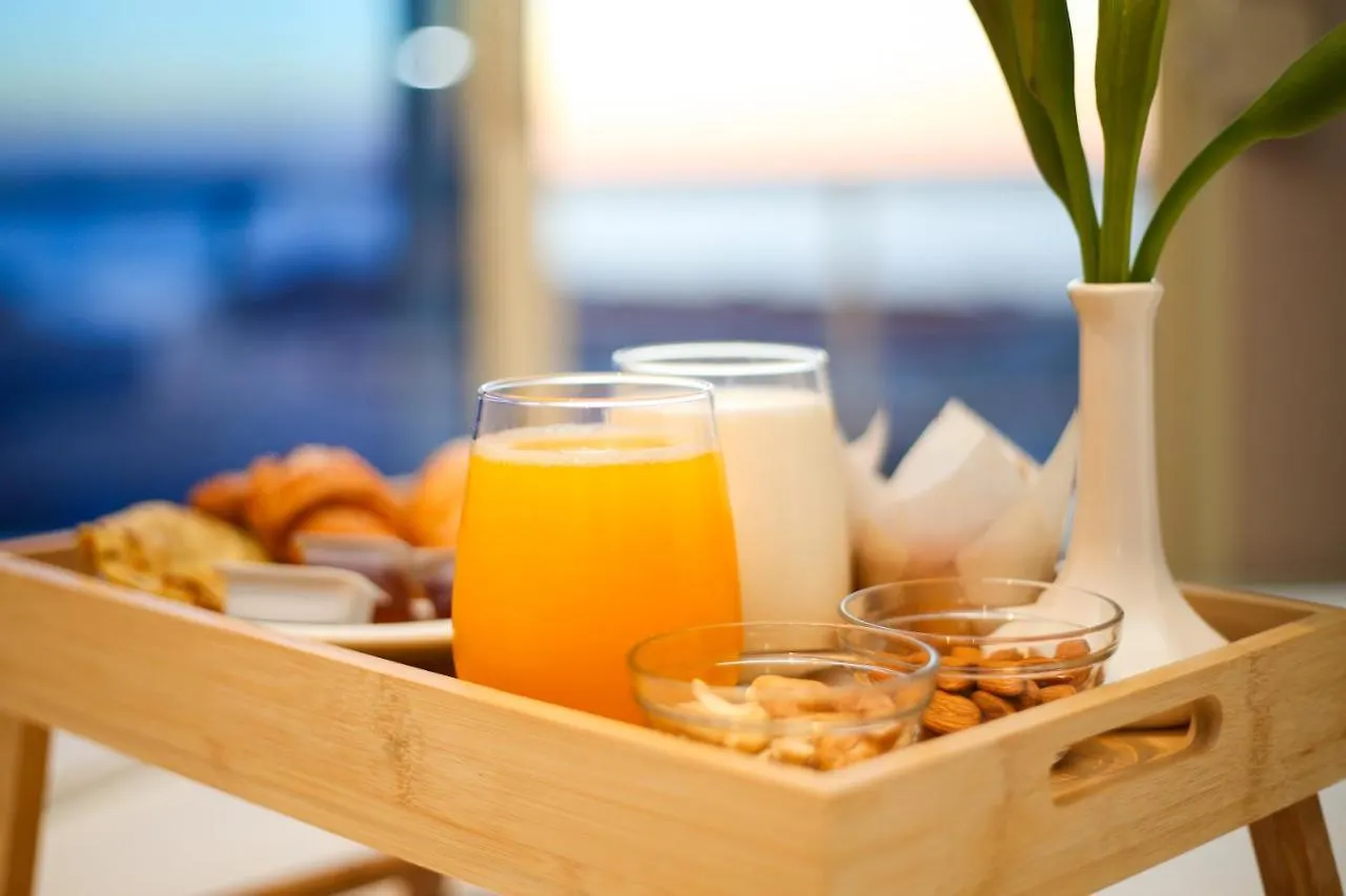 Aliko Hotel Radhimë