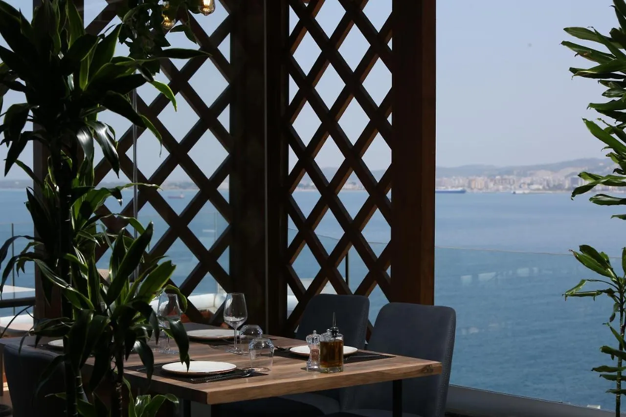 Aliko Hotel Radhimë