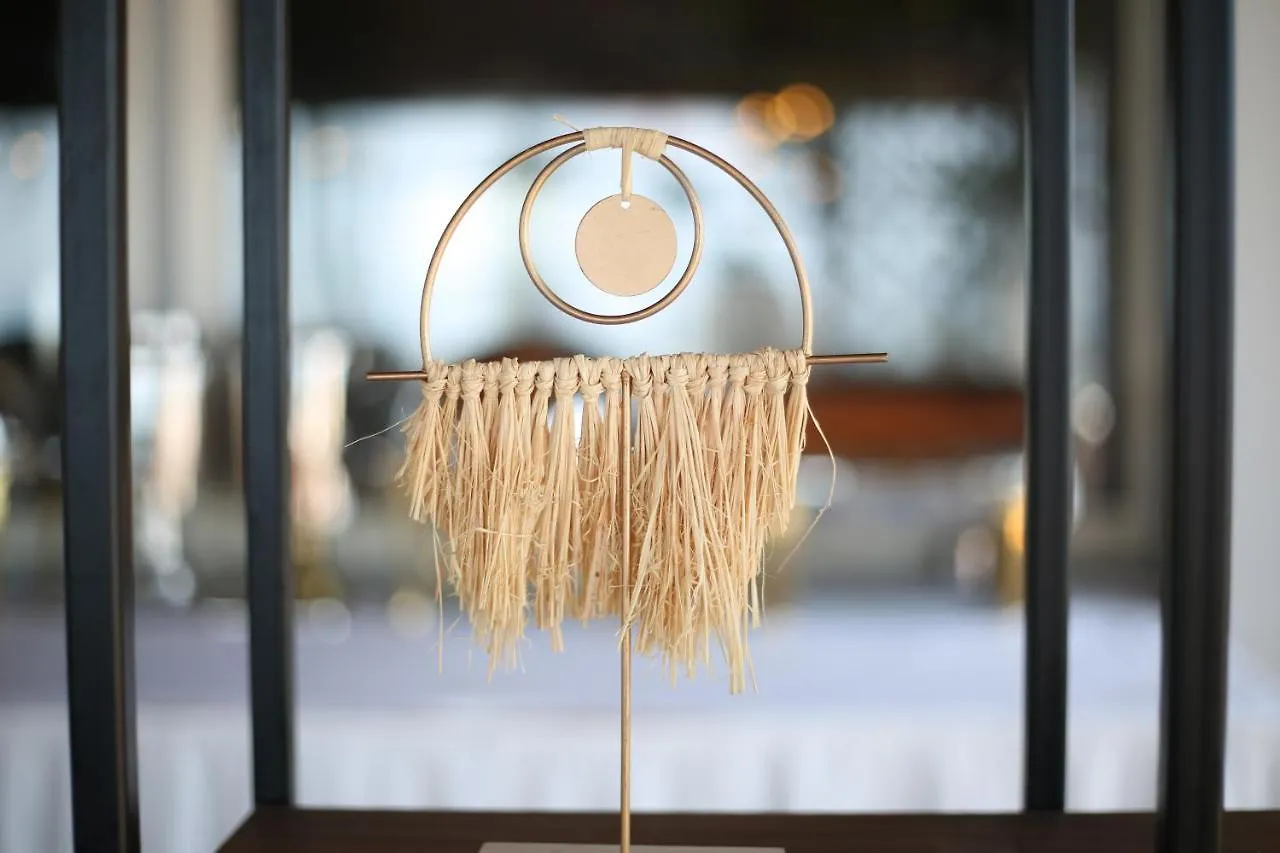 Aliko Hotel Radhime