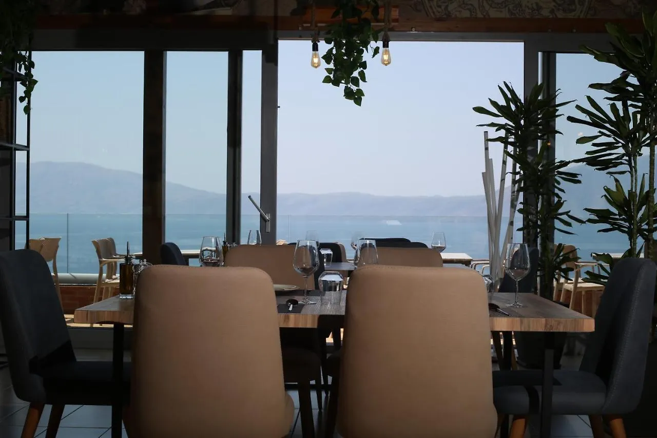 Aliko Hotel Radhimë