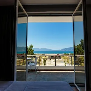 Hotell Hotel Real