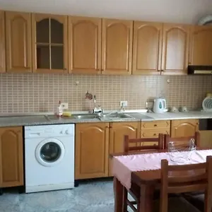  Gasthuis Sonce - Albanië