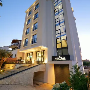 Hotel Hotel Central