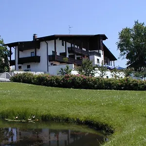 *** Hotel Wuerdinger Hof Duitsland
