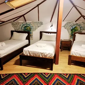 Oda ve Kahvaltı Gorica - Unesco Quarter