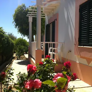 Pensión Casa Do Cabo De Santa Maria