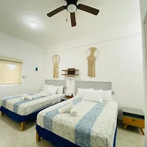 Apartahotel Casa Coronaa México