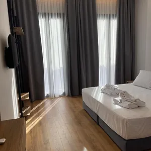 Apart Otel Dia Mare Deluxe