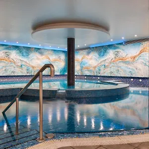 Hilton Kilmainham Dublino