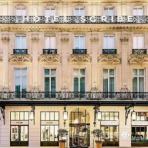 Sofitel Le Scribe Opera Otel Paris