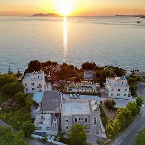 Hotel Le Palazzine, Vlore
