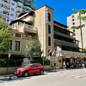 Hotel Martini, Vlore