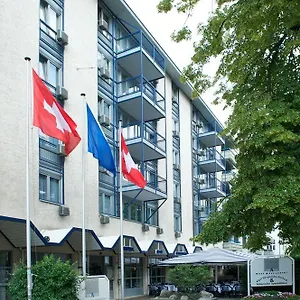 Züri By Fassbind Otel Zürih
