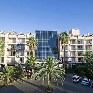 Kervansaray Otel Marmaris