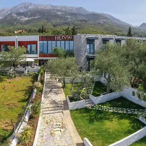 Otel Alban Eco