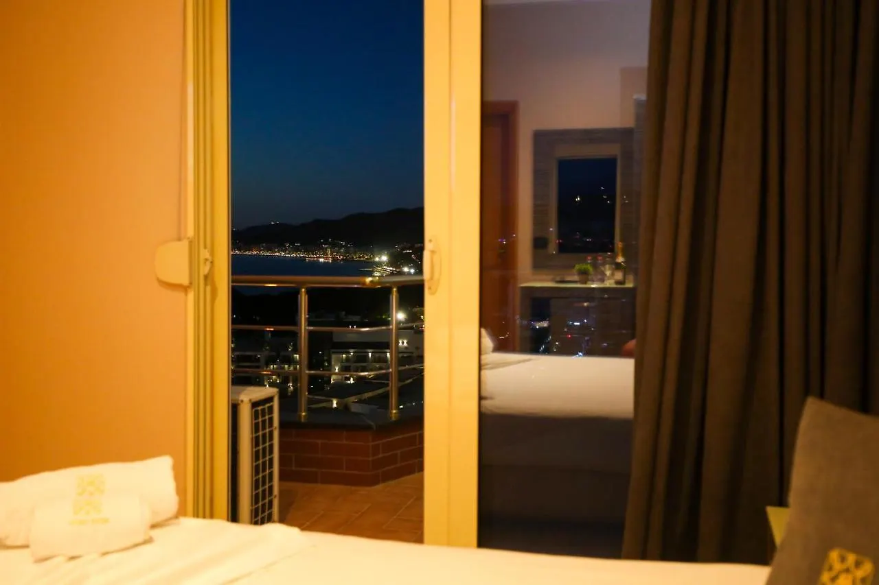 Aliko Hotel Radhime 4*,