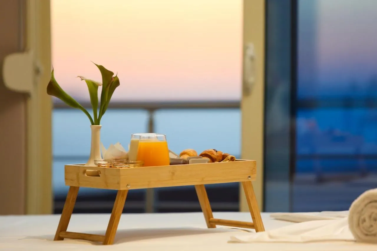 ****  Aliko Hotel Radhime Albania