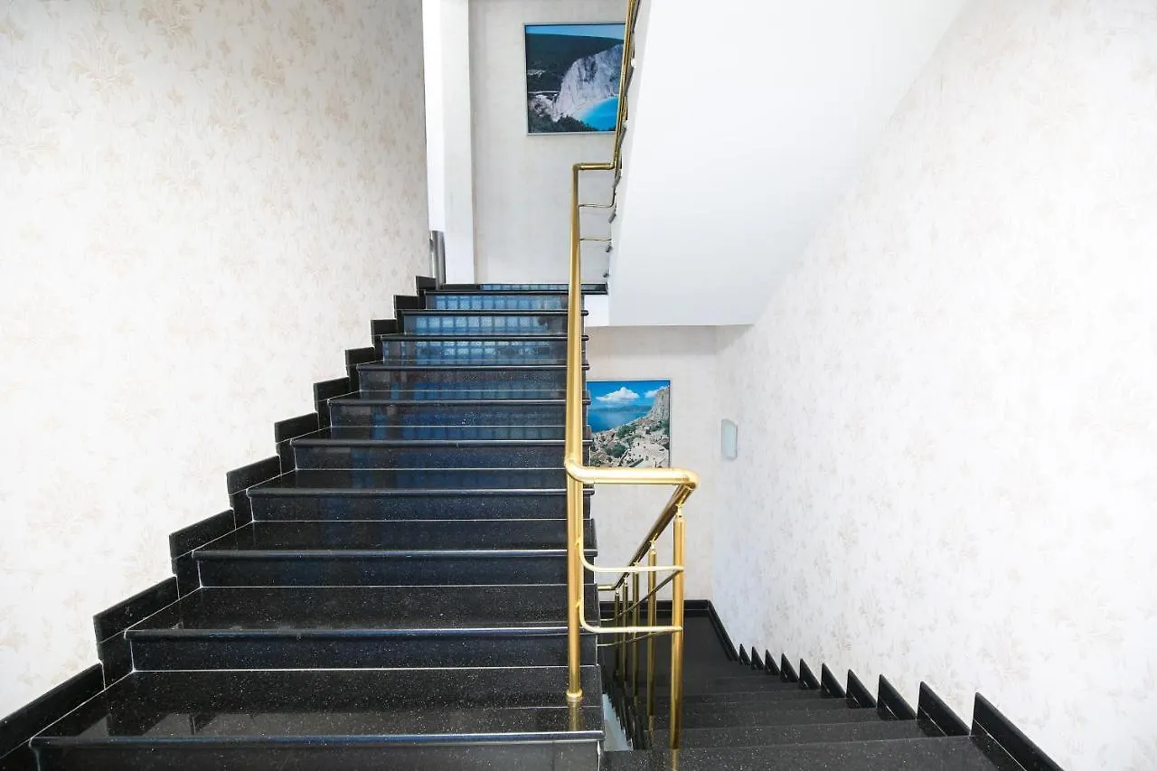 Aliko Hotel Radhime 4*,