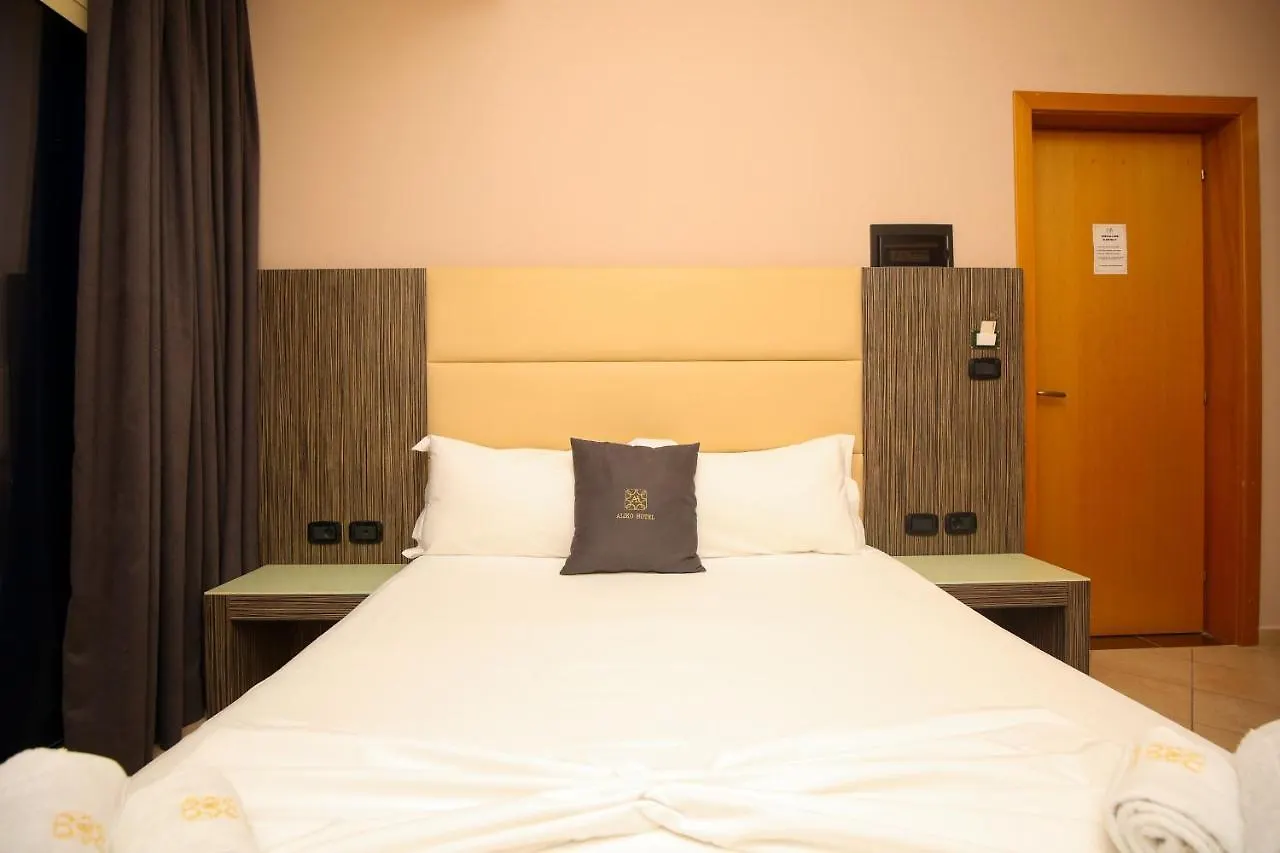 Aliko Hotel Radhime