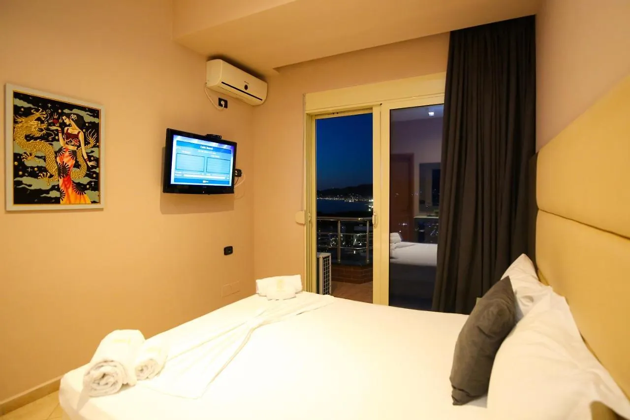 Aliko Hotel Radhime