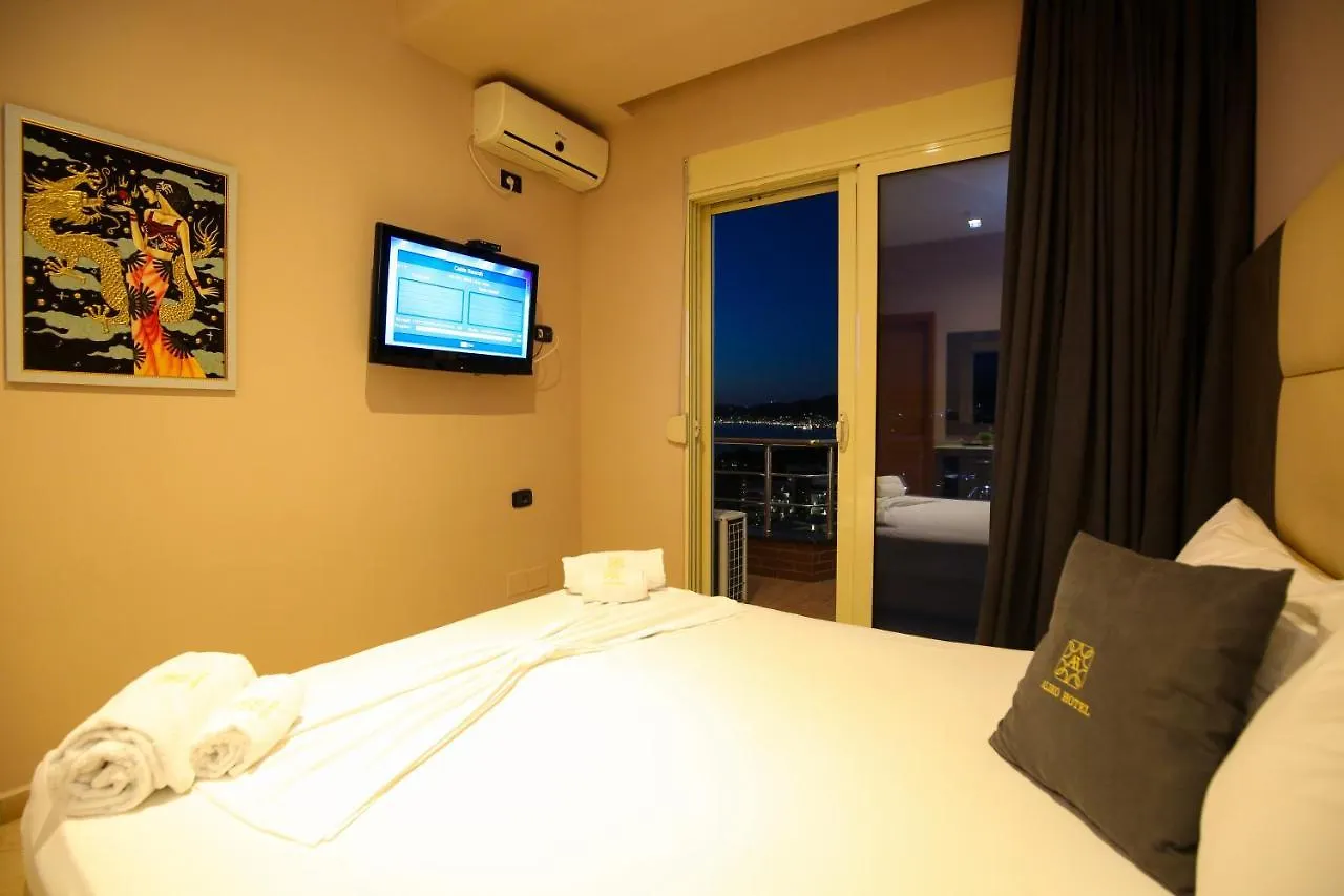 Aliko Hotel Radhime