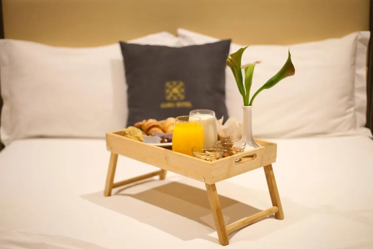 ****  Aliko Hotel Radhime Albania