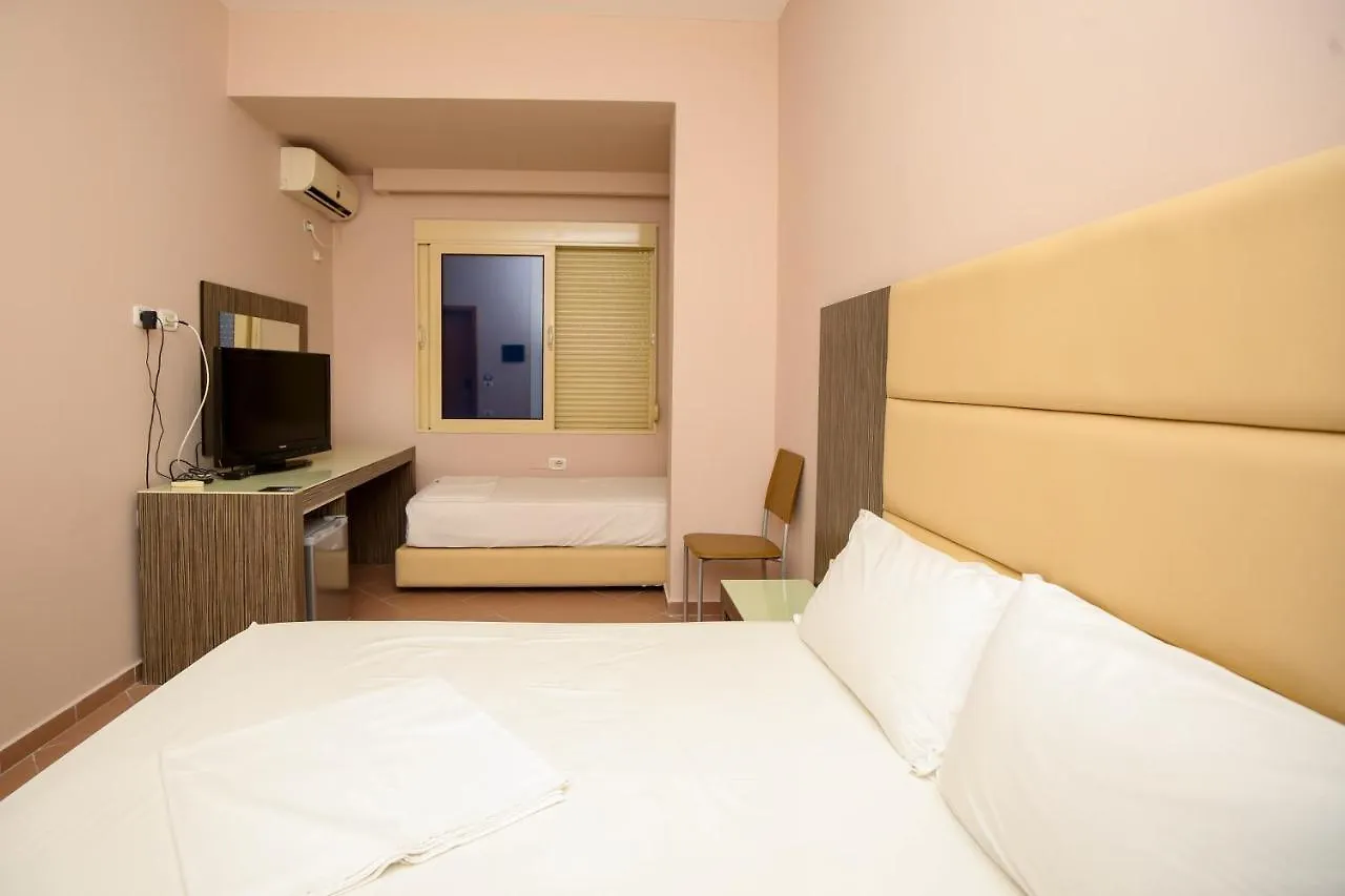 Aliko Hotel Radhime