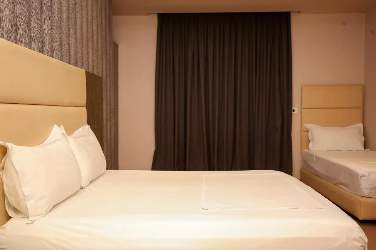 Aliko Hotel Radhime Albania