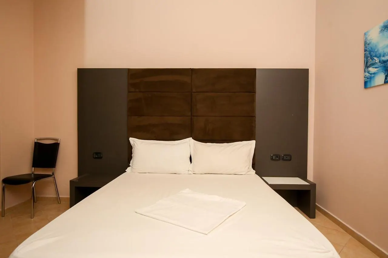 ****  Aliko Hotel Radhime Albania