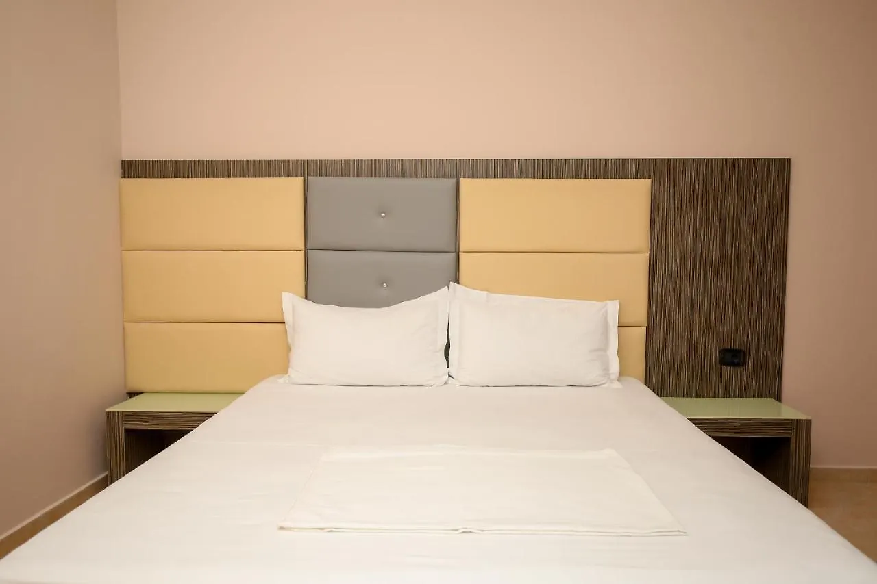 Aliko Hotel Radhime