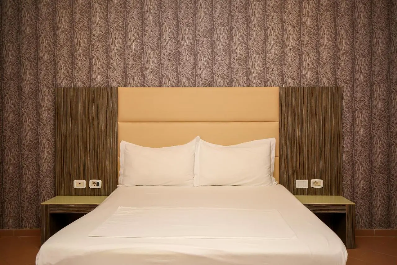 Aliko Hotel Radhime
