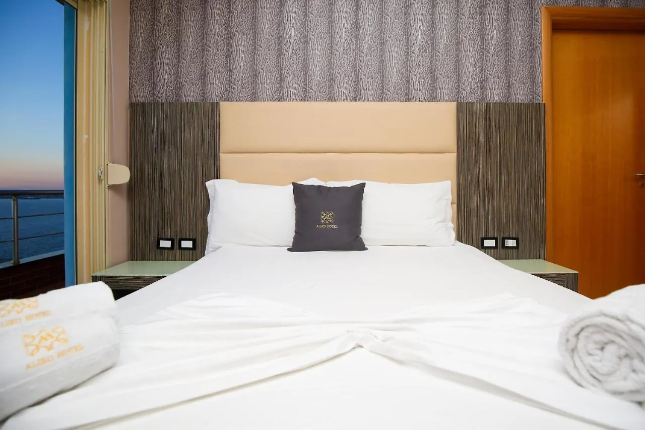 Aliko Hotel Radhime