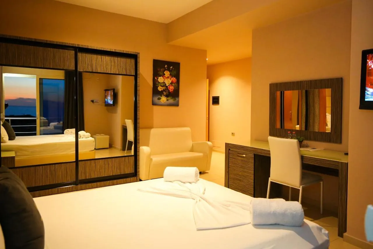 Aliko Hotel Radhime 4*,  Albania