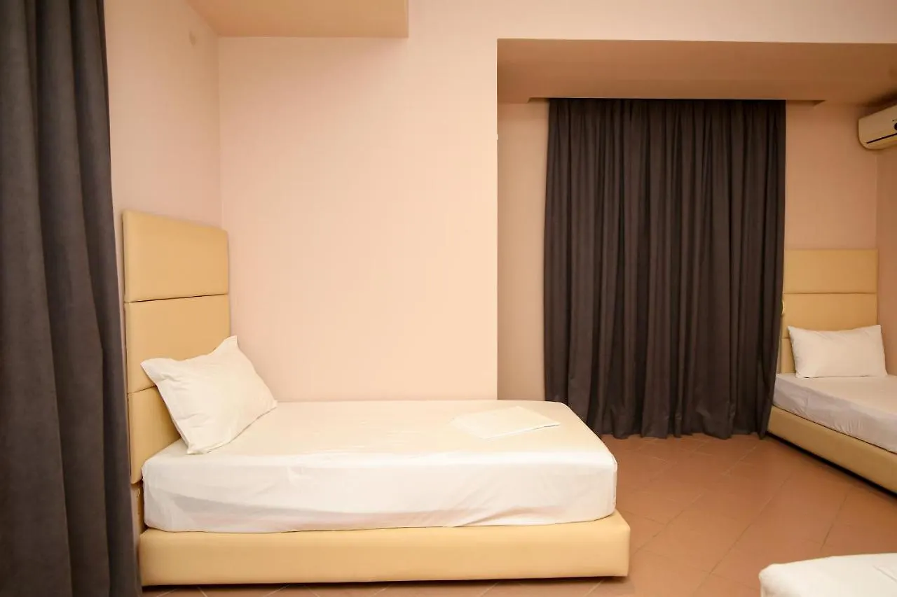 Aliko Hotel Radhime