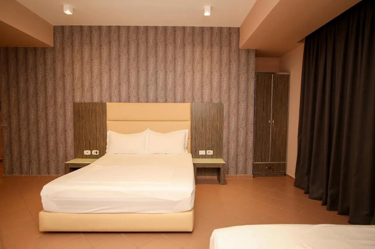 Aliko Hotel Radhime