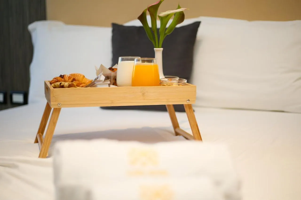 Aliko Hotel Radhime