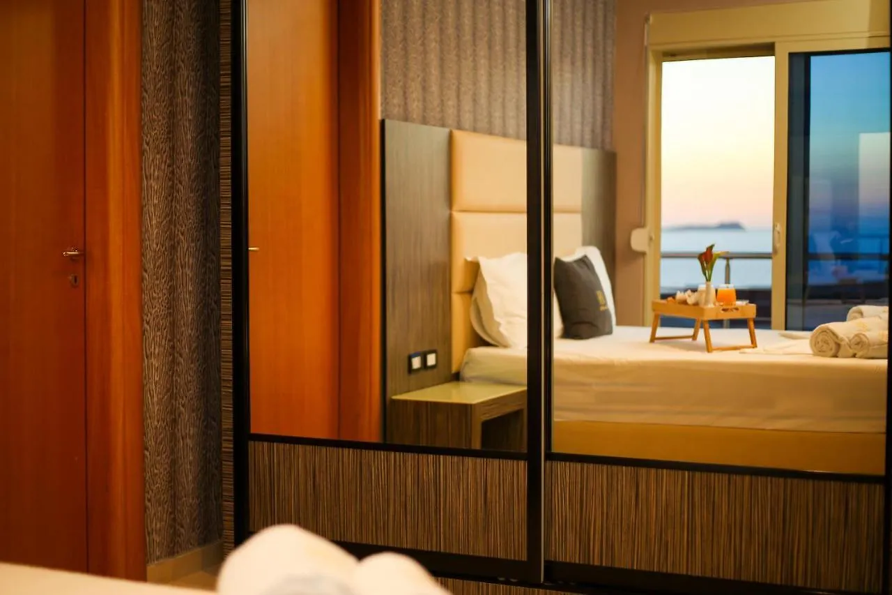 Aliko Hotel Radhime
