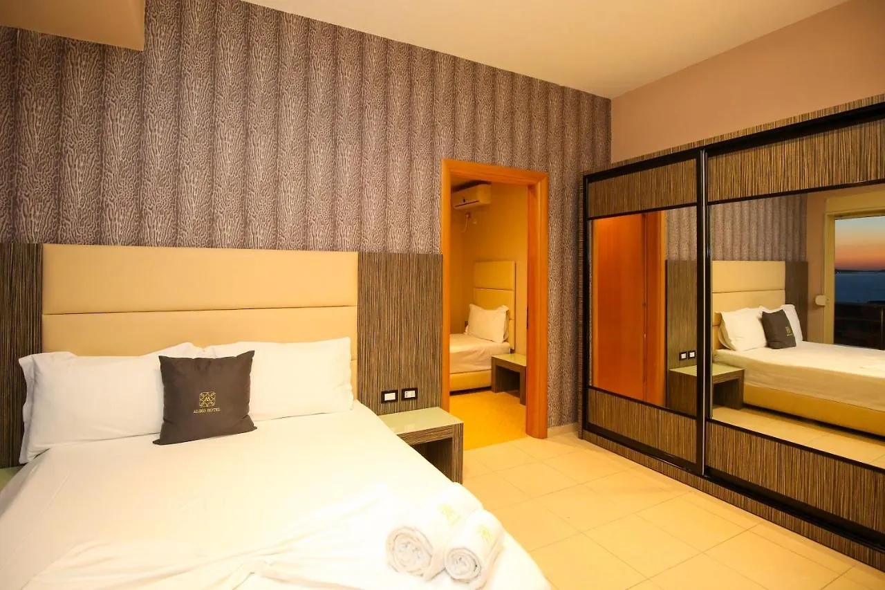 Aliko Hotel Radhime