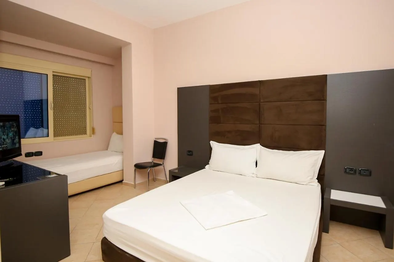Aliko Hotel Radhime