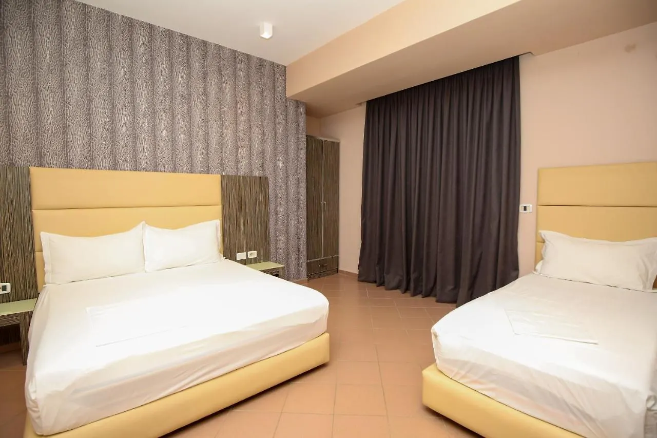 Aliko Hotel Radhime 4*,  Albania