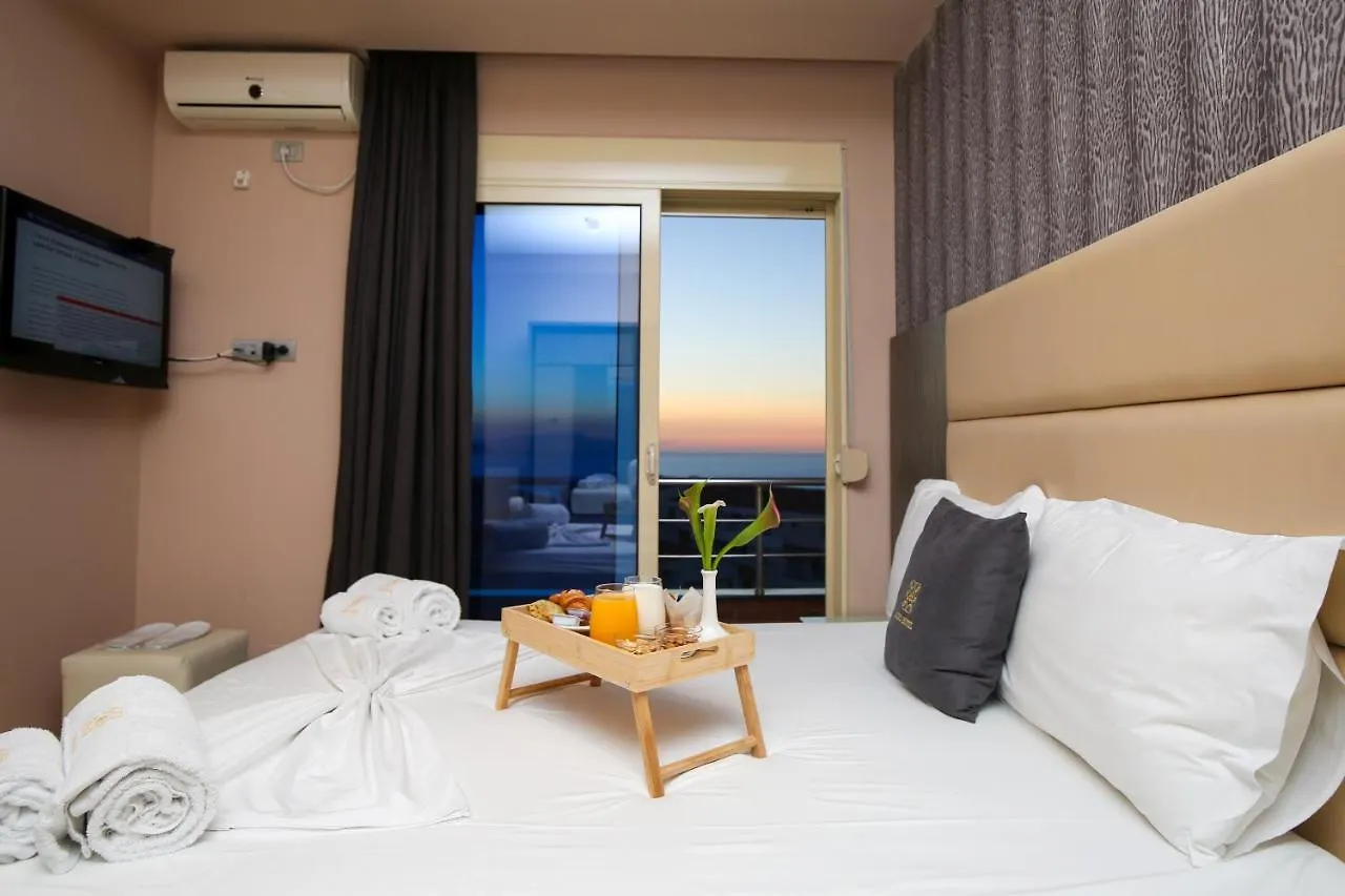 ****  Aliko Hotel Radhime Albania
