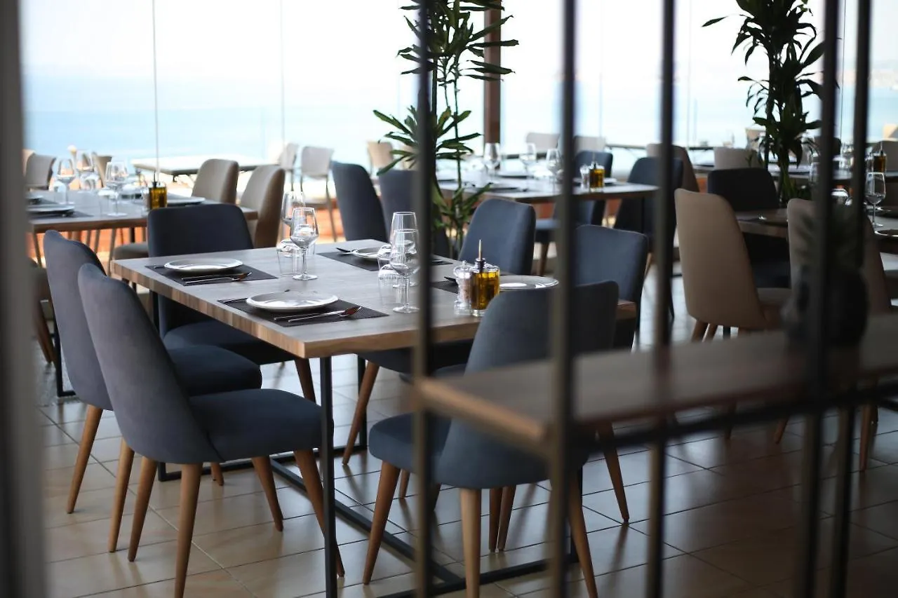 Aliko Hotel Radhime 4*,  Albania