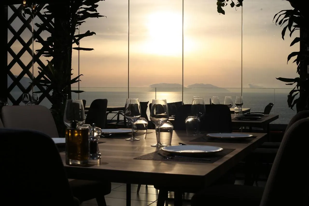Aliko Hotel Radhime