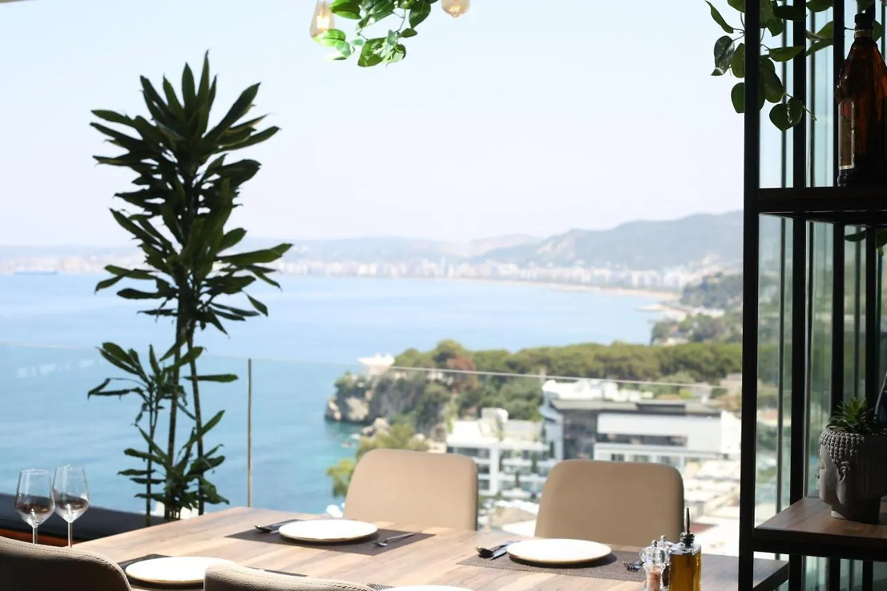 Aliko Hotel Radhime
