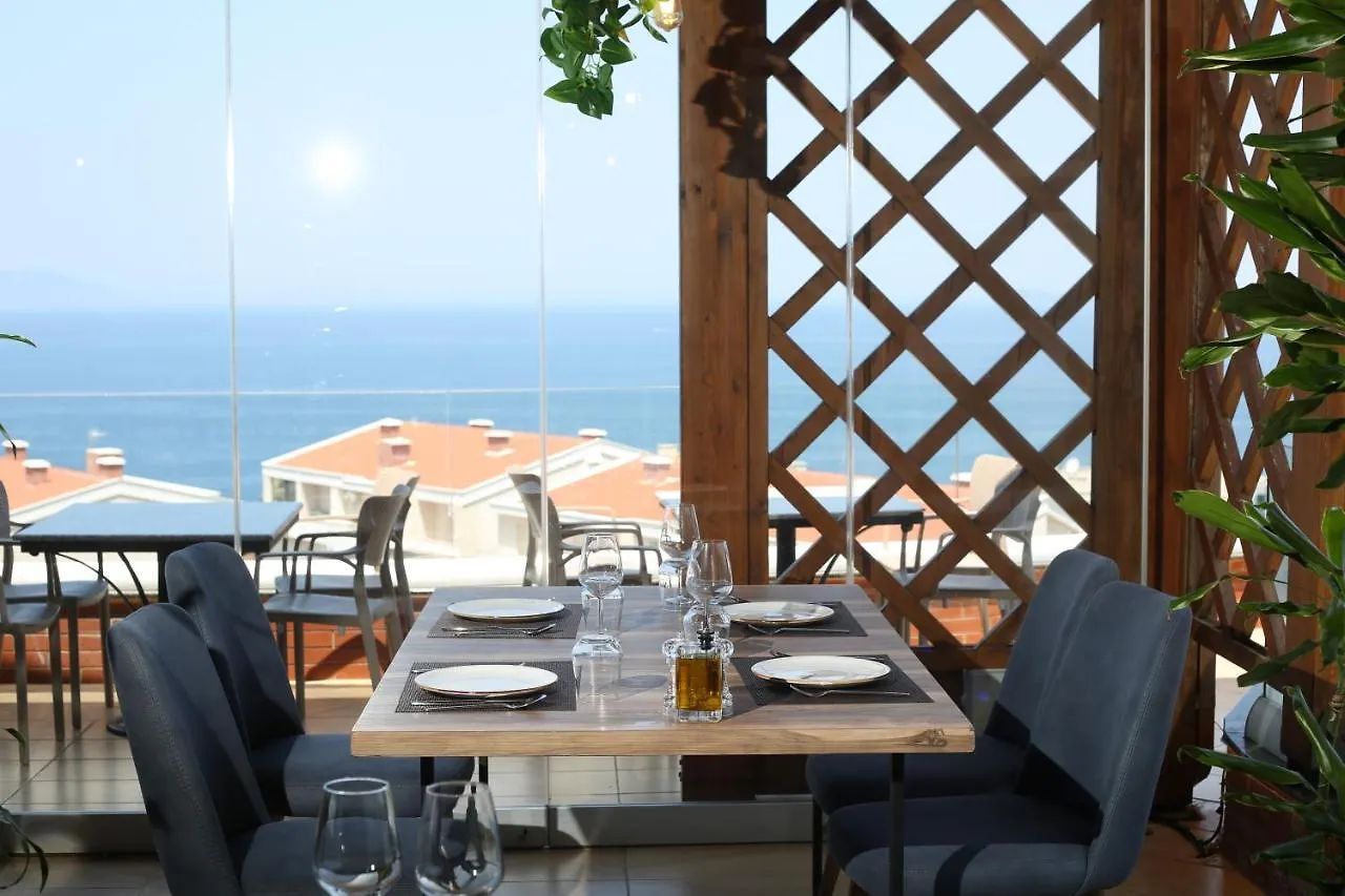 ****  Aliko Hotel Radhime Albania