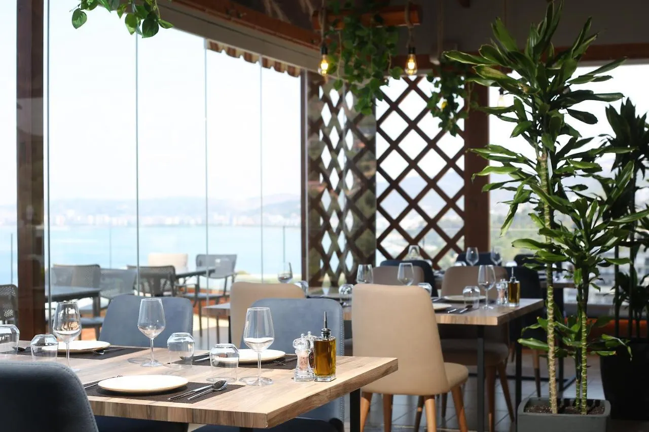 ****  Aliko Hotel Radhime Albania